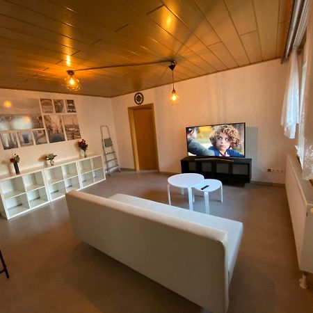 Ferienwohnung Suhad Ludwigshafen am Rhein Exterior foto