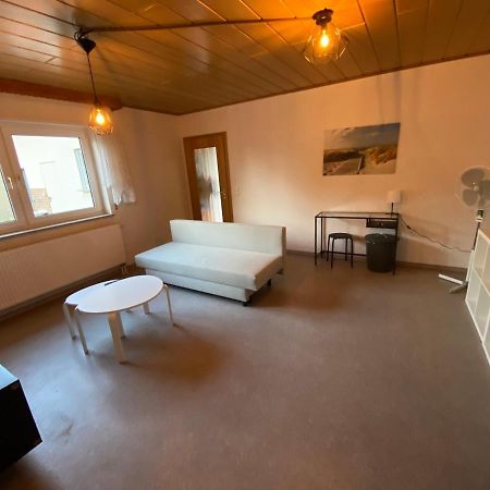 Ferienwohnung Suhad Ludwigshafen am Rhein Exterior foto