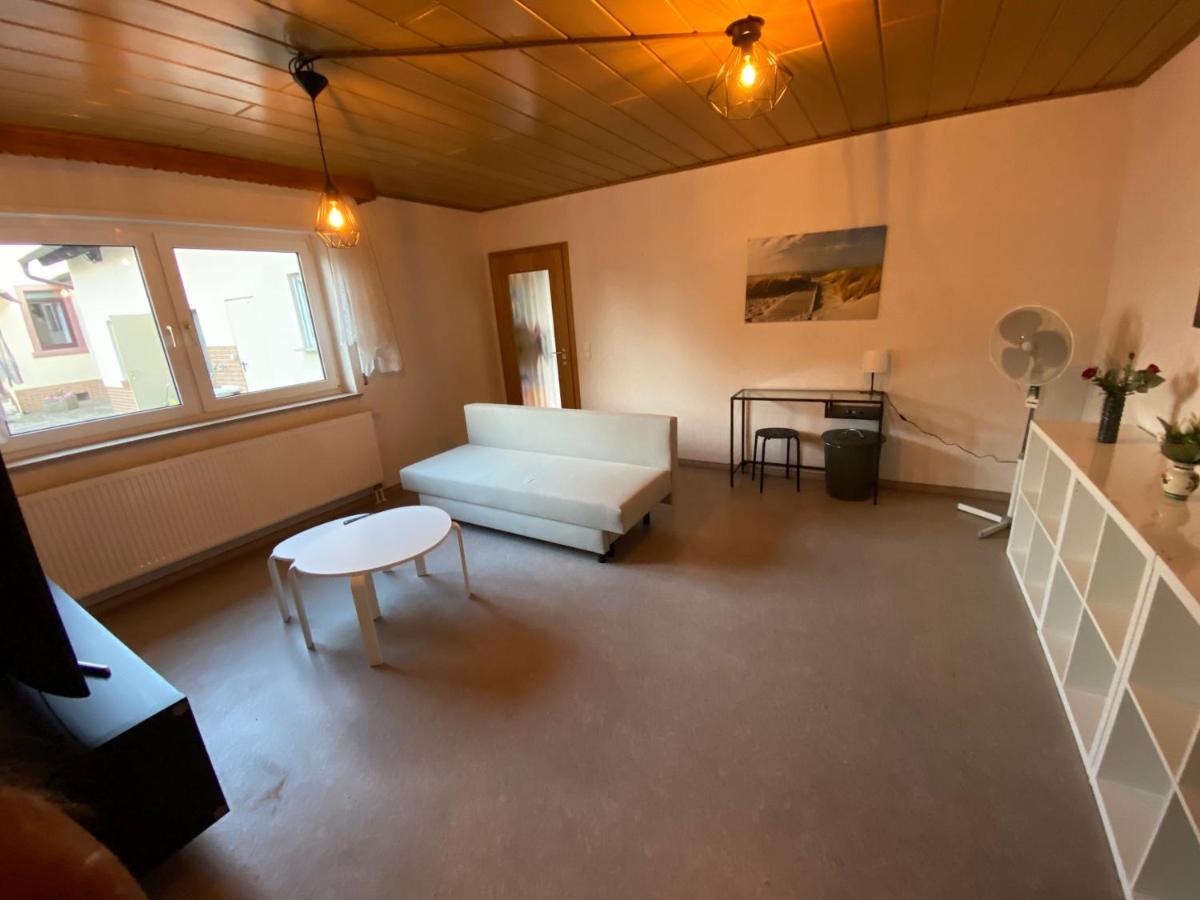 Ferienwohnung Suhad Ludwigshafen am Rhein Exterior foto